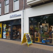 ANWB winkel Zaandam