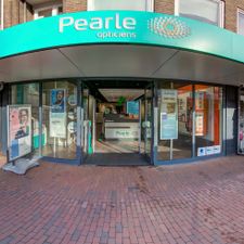 Pearle Opticiens IJmuiden