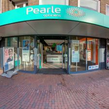 Pearle Opticiens IJmuiden