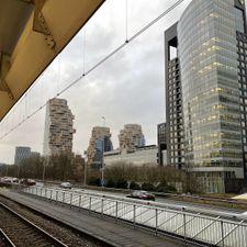 Amsterdam Zuid