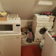 Wim's Place