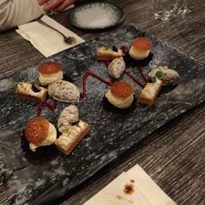 Restaurant Bo & Ro