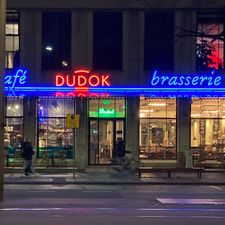 Dudok Den Haag