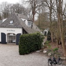 Restaurant Het Veluwse Bos