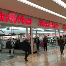 MediaMarkt Utrecht Hoog Catharijne