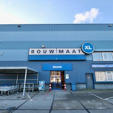 Bouwmaat Binckhorst XL