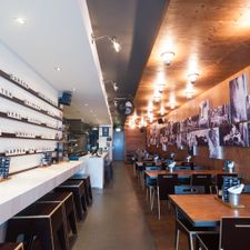 Restaurant Wally