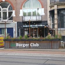 Burger Club