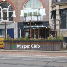 Burger Club