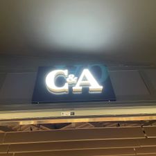 C&A