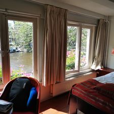 Amsterdam House Hotel