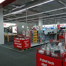 Media Markt Amsterdam