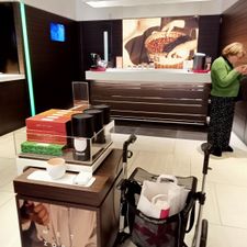 Nespresso Boutique