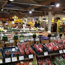 Jumbo Foodmarkt Koornneef Westland