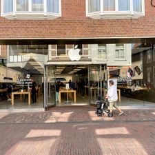 Apple Haarlem