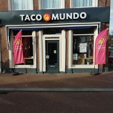 Taco mundo Leeuwarden