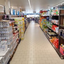 ALDI Sappemeer Noorderstraat