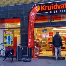 Kruidvat