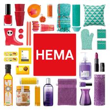 HEMA Utrecht Nachtegaalstraat