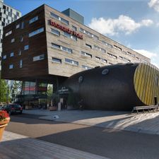 Bierfabriek Almere