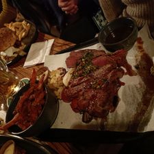 Beers & Barrels - Utrecht Veilinghaven