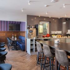 Best Western Hotel Den Haag