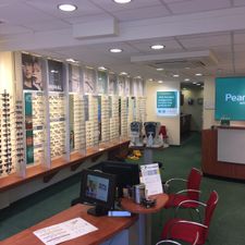 Pearle Opticiens Lochem