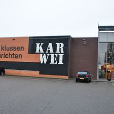 Karwei bouwmarkt Barneveld