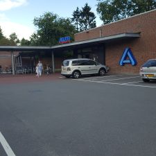 ALDI Apeldoorn Koninginnelaan