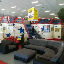 Seats and Sofas Drachten