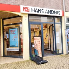 Hans Anders Opticien Lochem