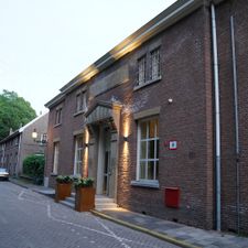 Fletcher Hotel-Restaurant De Oude Gevangenis-Alkmaar