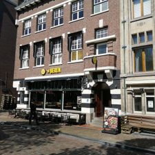 Restaurant De Beren Dordrecht