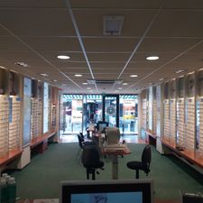 Pearle Opticiens Putten