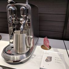 Nespresso Boutique