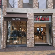 GUESS