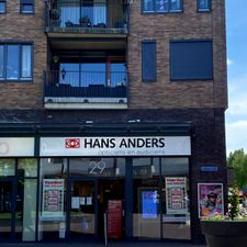 Hans Anders Opticien Etten-Leur