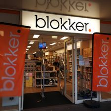 Blokker Voorburg