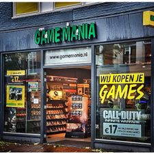 Game Mania