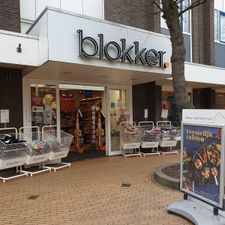 Blokker S Gravenzande