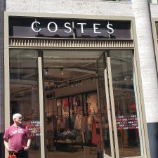 Costes Women