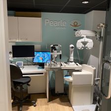 Pearle Opticiens Amsterdam - Zuid