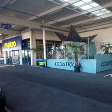 Makro Barendrecht