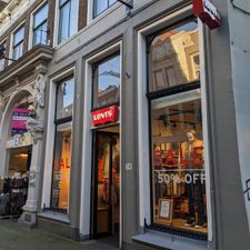 Levi's® Zwolle