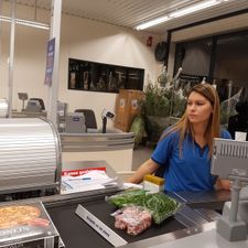 ALDI Gennep Martinushof