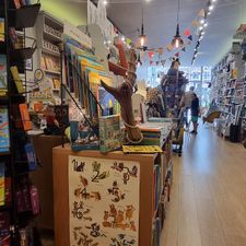 De Kinderboekwinkel