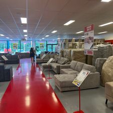 Seats and Sofas Zaandam