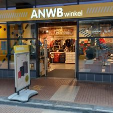 ANWB winkel Zoetermeer