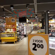 Jumbo Deventer De Boreel