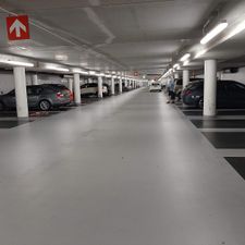 Q-Park Maagjesbolwerk